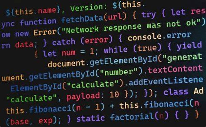 ‘100 Code’ — Photos