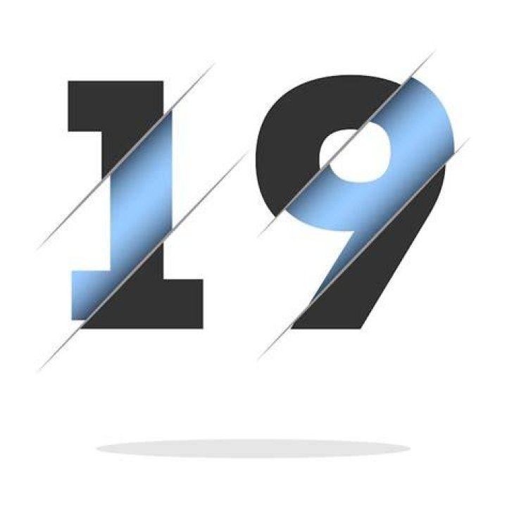 19