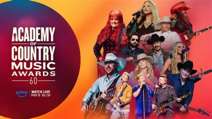 2016 ACM Awards vs. 2011 Cannes Film Festival