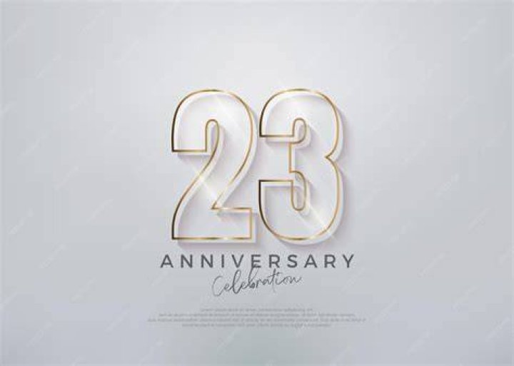 23