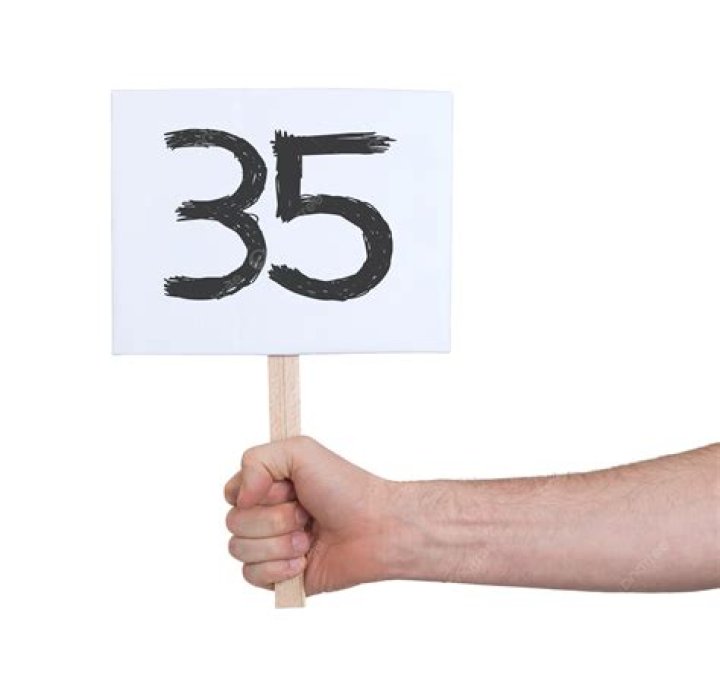 35