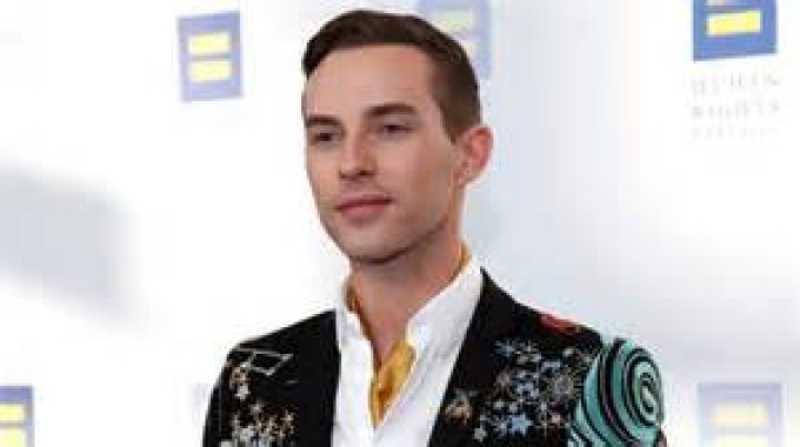 Adam Rippon
