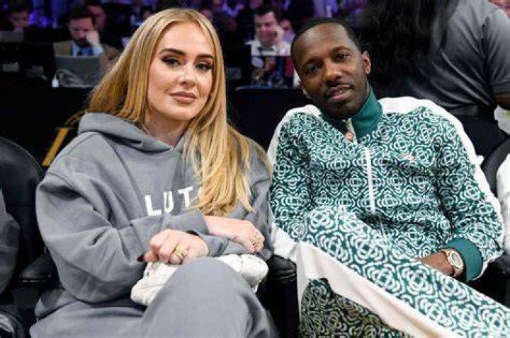 adele rich paul