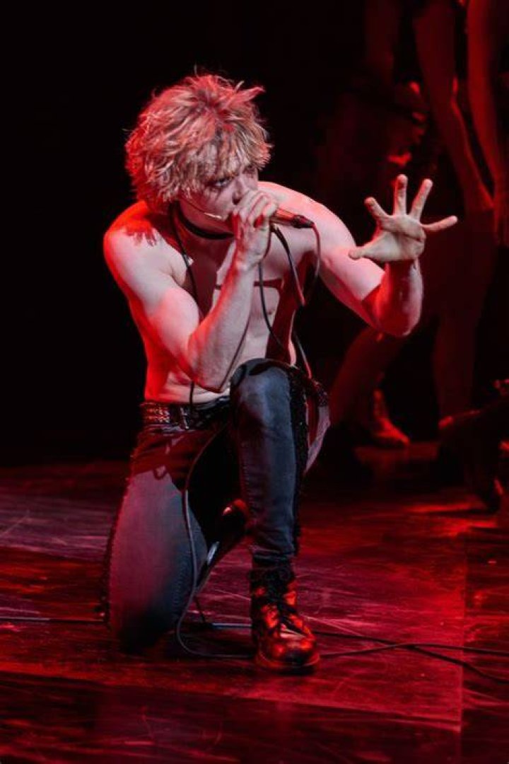 Andrew Polec