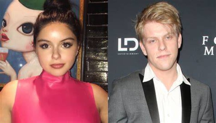 Ariel Winter, Jackson Odell
