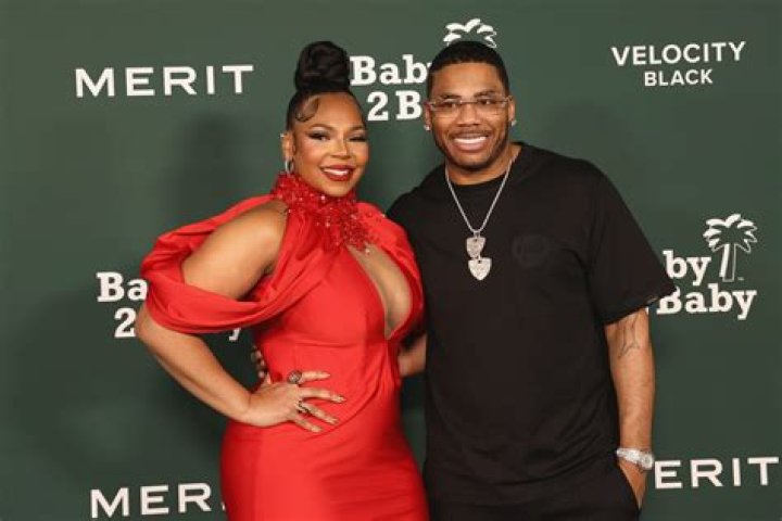 Ashanti Nelly
