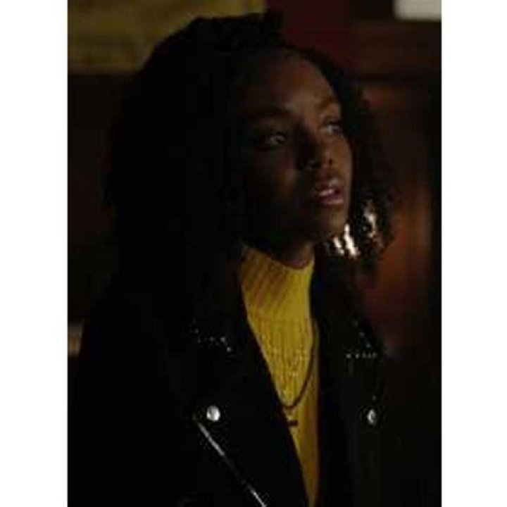 Ashleigh Murray