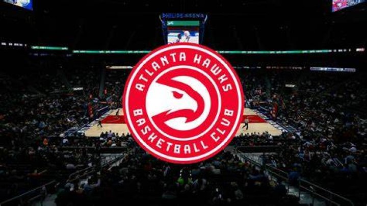 Atlanta Hawks — PICS