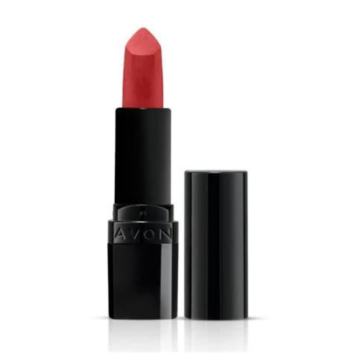 Avon Be Bold Lipstick, $9, avon.com