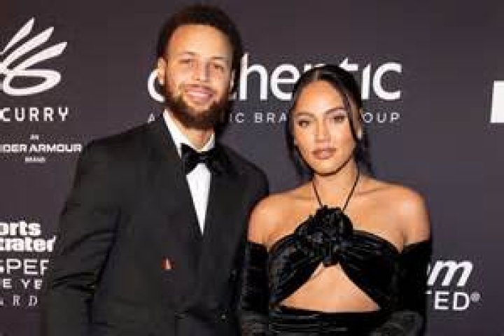ayesha curry