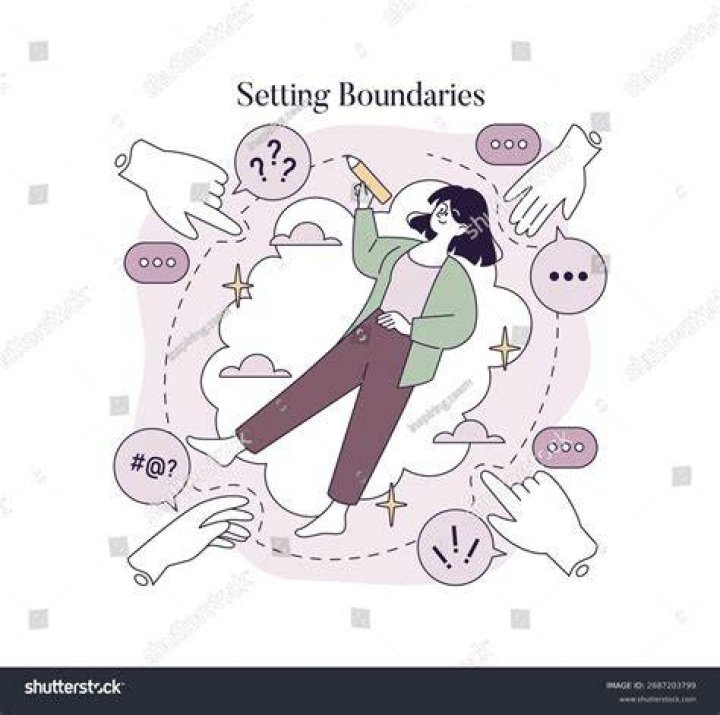 ‘Boundaries’ Screening — Photos