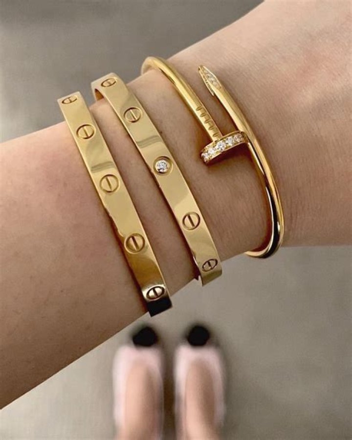 Bracelet