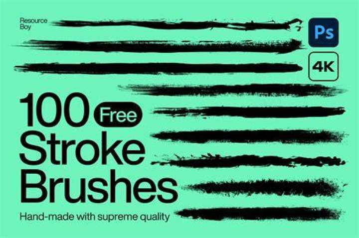 brushes