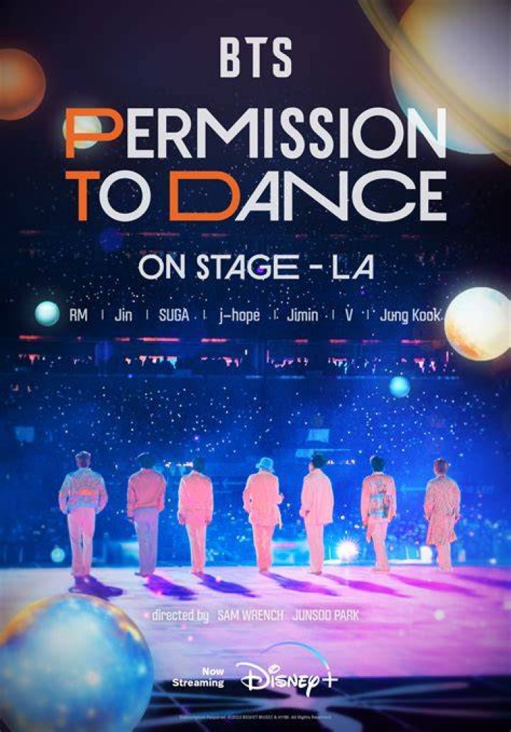 BTS&rsquo; Live Performances
