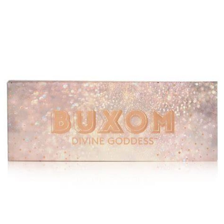 BUXOM Divine Goddess&trade; Luminizing Highlighter Palette, $32