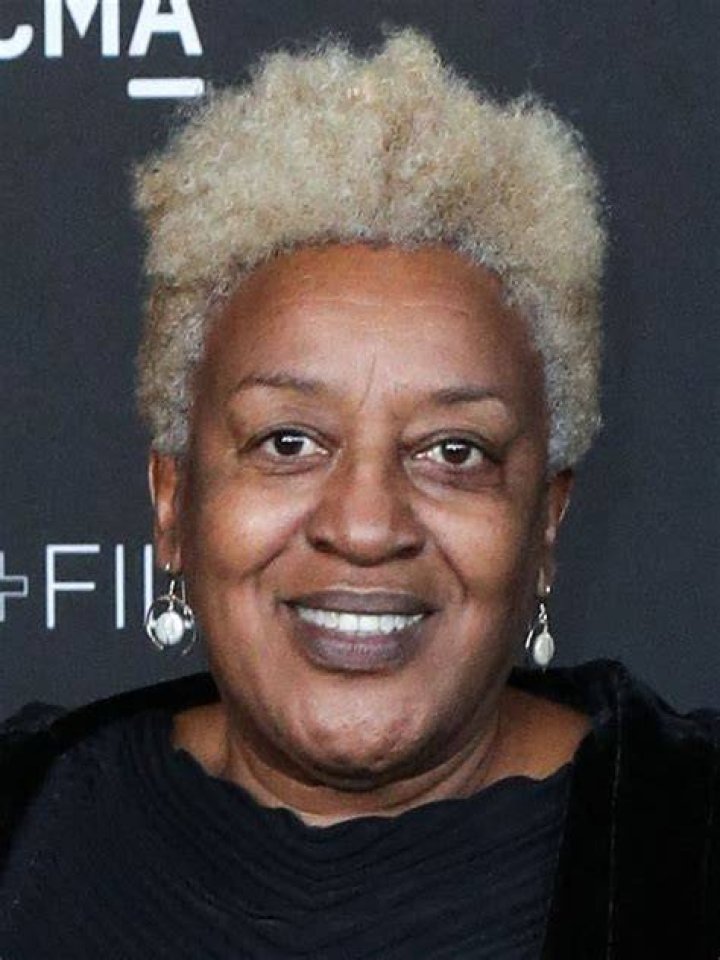 CCH Pounder