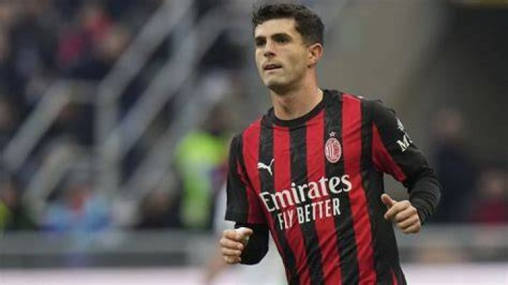Christian Pulisic