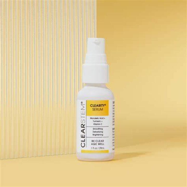 CLEARstem Clear Kit, $159, clearstemskincare.com