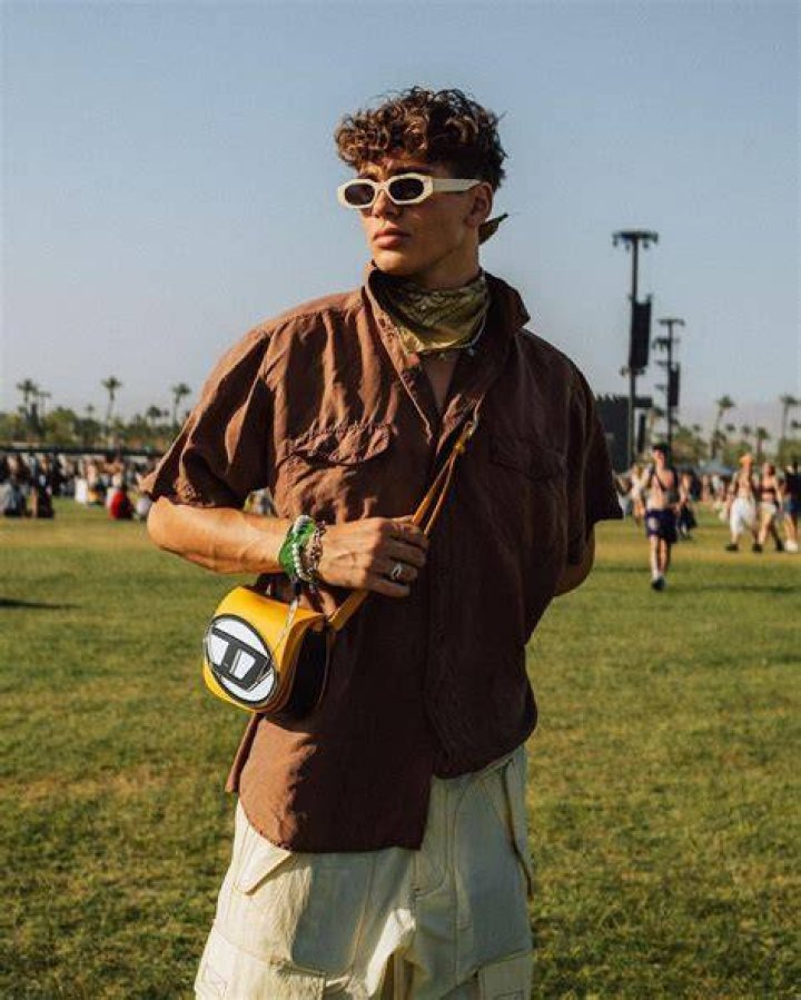 Cool Looks For Bonnaroo