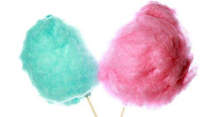 Cotton Candy