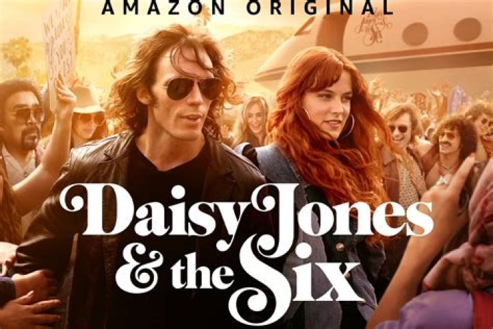 Daisy Jones 