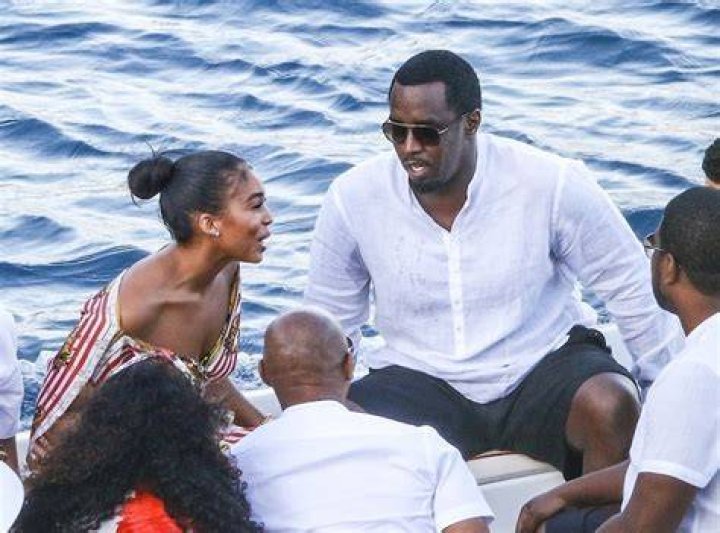 diddy lori harvey