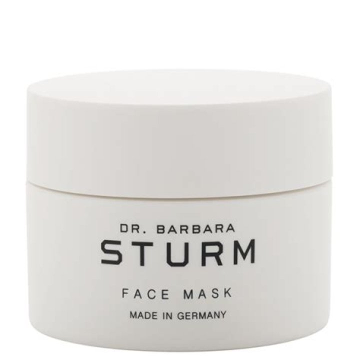 Dr. Barbara Sturm Face Mask, $120, molecular-cosmetics.com
