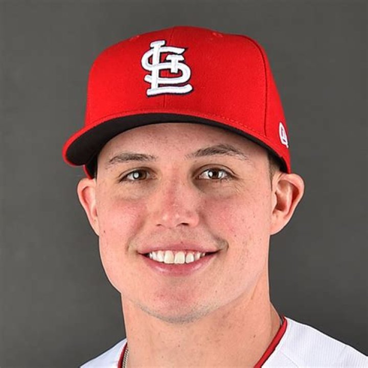 Drew Robinson