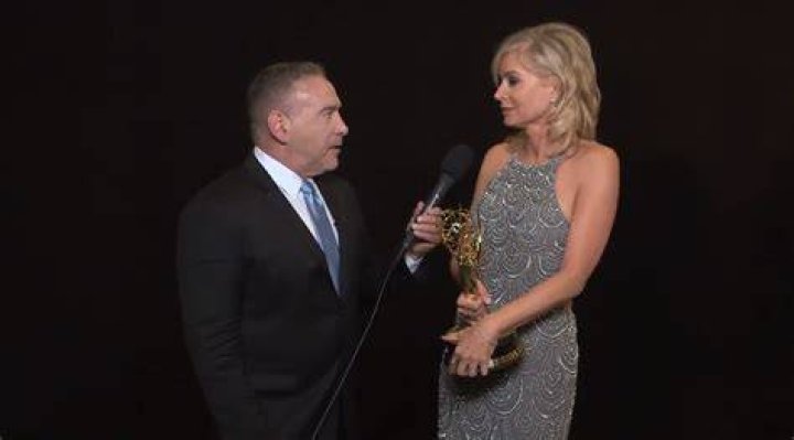 Eileen Davidson Interview