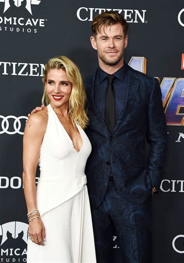 Elsa Pataky – Everything To Know – Hollywood Life
