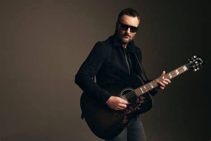 Eric Church