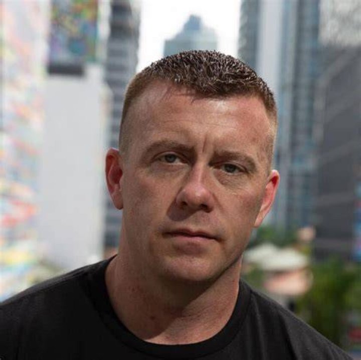 Eric Spofford