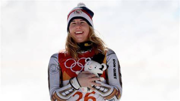 Ester Ledecka