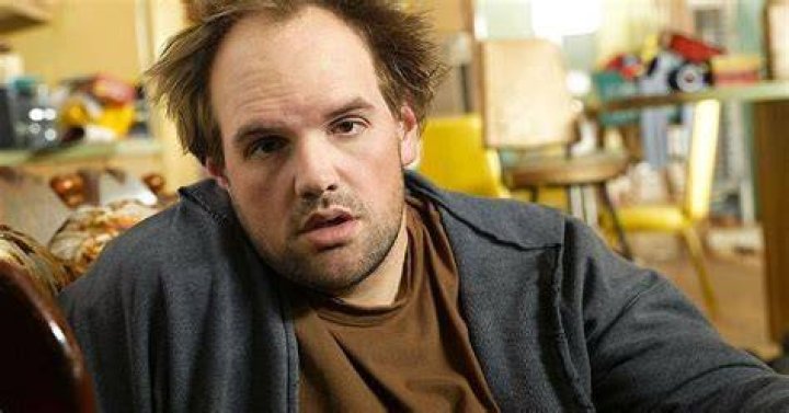 Ethan Suplee on &lsquo;My Name is Earl&rsquo;