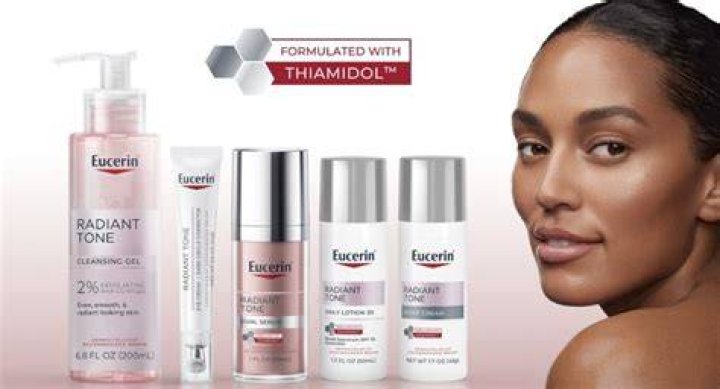 eucerin