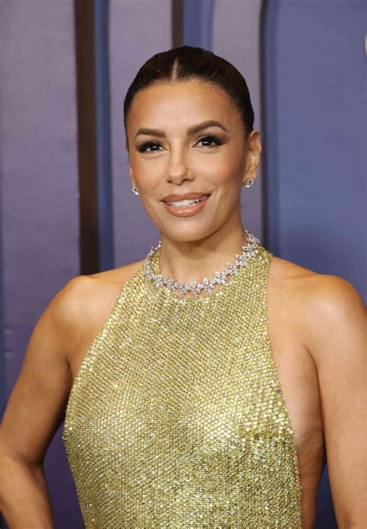 Eva Longoria 'Miss Bala' Film Premiere, Roaming Arrivals, Regal L.A. Live, Los Angeles, USA - 30 Jan 2019