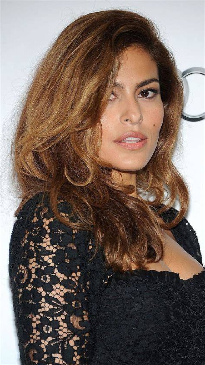 Eva Mendes