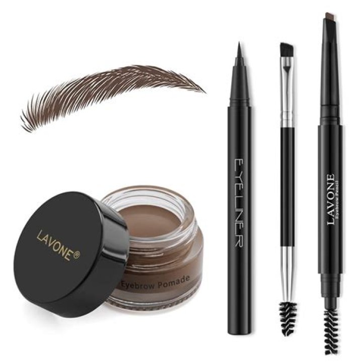 eyebrow product