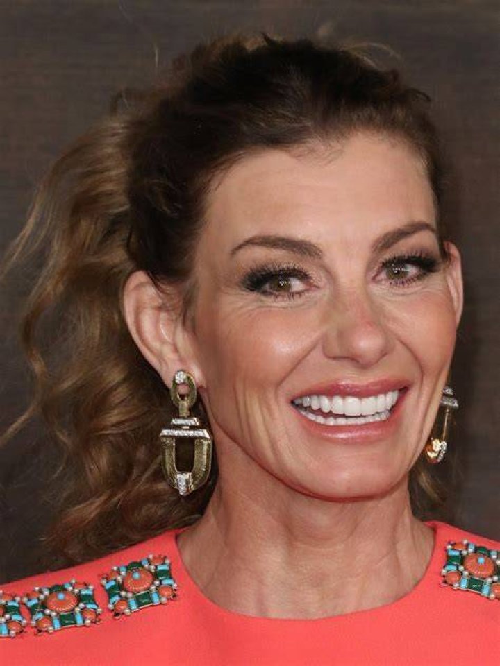 Faith Hill