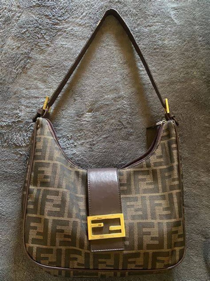 Fendi Purse