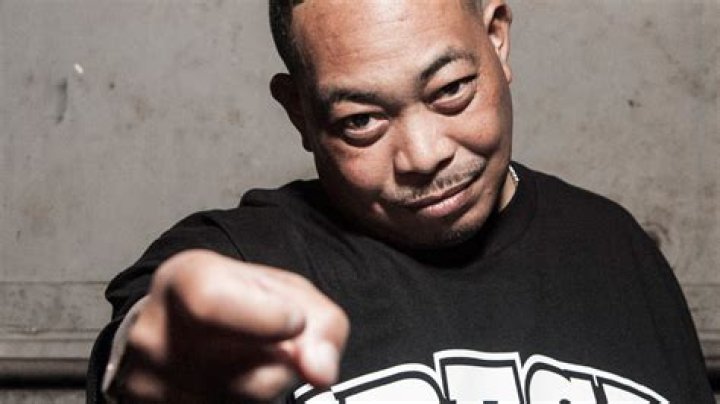 Fresh Kid Ice