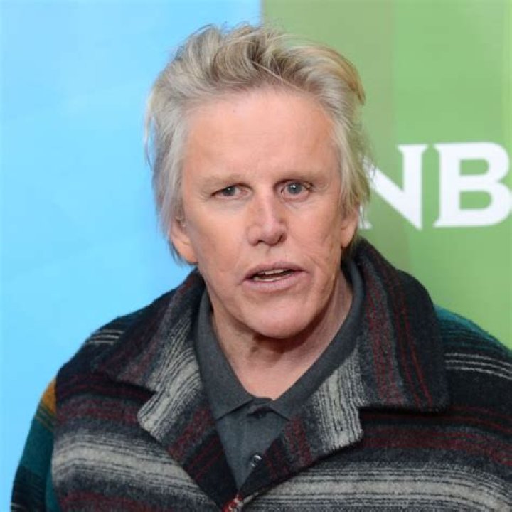 Gary Busey