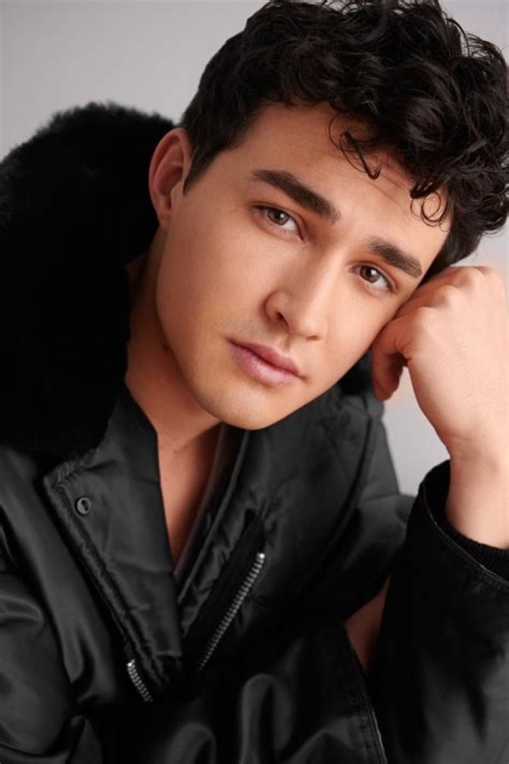 Gavin Leatherwood