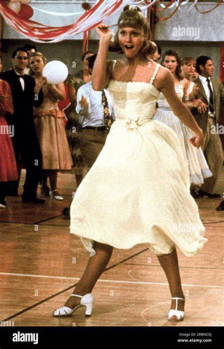 Grease &ndash; 1978