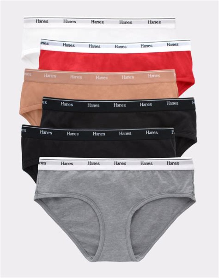 Hanes 