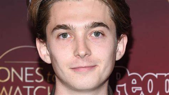 Henry & Grace Explained — Austin Abrams Interview – Hollywood Life
