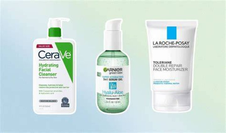 Hydrating Products For Winter
