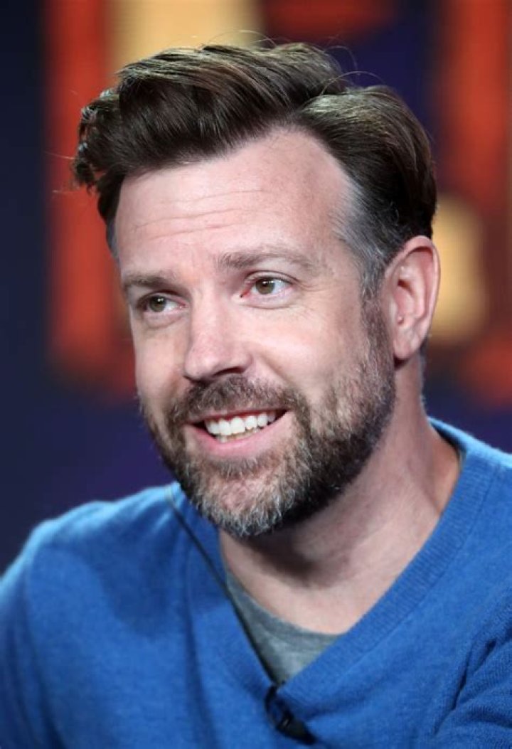 Jason Sudeikis 'Ted Lasso' TV Series premiere, Los Angeles, California, USA - 07 Mar 2023