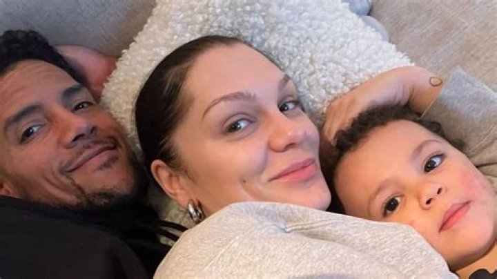 jessie j