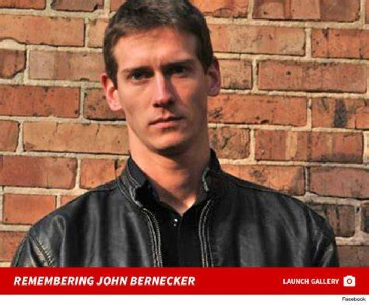 John Bernecker Photos